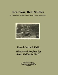 Real War, Real Soldier