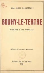 Bouhy-le-Tertre