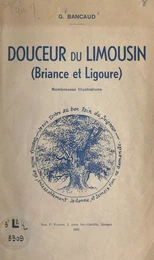 Douceur du Limousin (Briance et Ligoure)