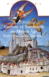 Bretons et Normands au Moyen Âge