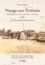 Voyage aux Pyrénées