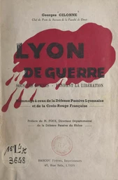 Lyon de guerre