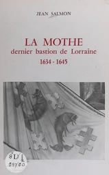 La Mothe