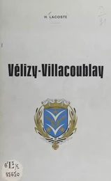 Vélizy-Villacoublay