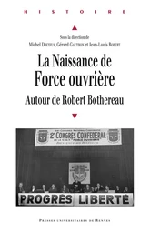 La naissance de Force ouvrière