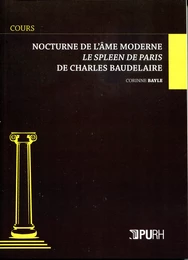 Nocturne de l'âme moderne