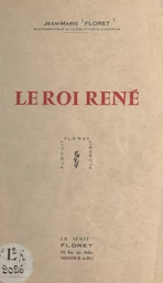 Le roi René