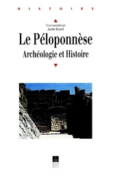 Le Péloponnèse