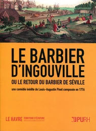 Le barbier d'Ingouville ou le retour du Barbier de Séville