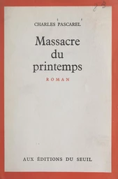 Massacre du printemps