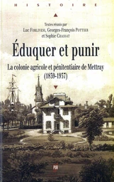 Éduquer et punir