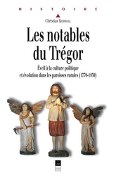 Les notables du Trégor