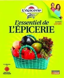 L'essentiel de l'Épicerie