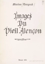 Images du vieil Alençon