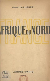 France et Afrique du Nord