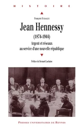 Jean Hennessy (1874-1944)