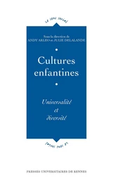 Cultures enfantines