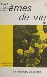 Le marchand de ballons