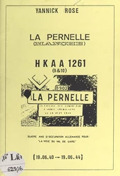 La Pernelle (Manche)