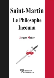 Saint-Martin - Le Philosophe Inconnu