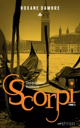 SCORPI, tome 3