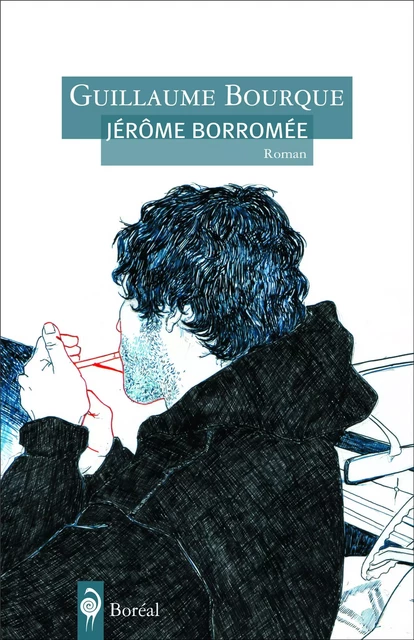 Jérôme Borromée - Guillaume Bourque - Editions du Boréal