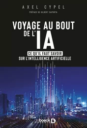 Voyage au bout de l’IA