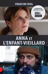 Anna et l'enfant-vieillard