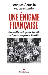 Une énigme française