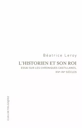 L’historien et son roi