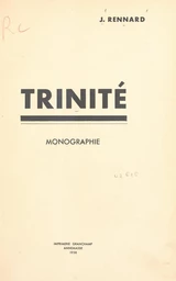 Trinité