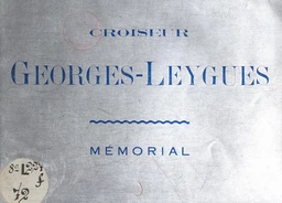 Croiseur "Georges-Leygues"