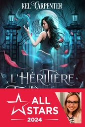 L'Héritière des Ténèbres