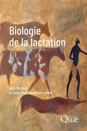 Biologie de la lactation