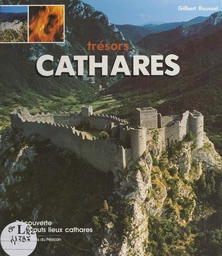 Trésors cathares