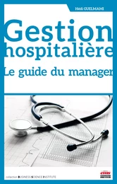 Gestion hospitalière.