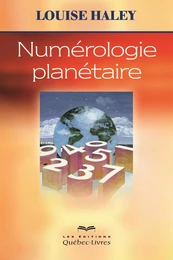 Numérologie planétaire