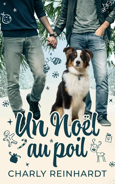 Un noël au poil - Charly Reinhardt - Charly Reinhardt