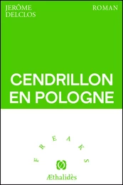 Cendrillon en Pologne