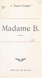 Madame B.