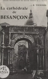 La cathédrale de Besançon