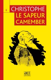 Le sapeur Camember