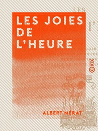 Les Joies de l'heure