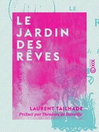 Le Jardin des rêves