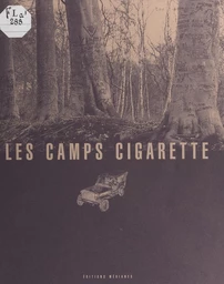 Les camps cigarette