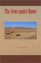 The Jews under Rome