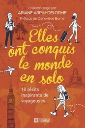 Elles ont conquis le monde en solo