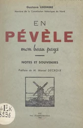 En Pévèle, mon beau pays