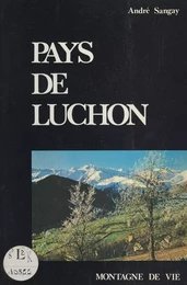 Pays de Luchon