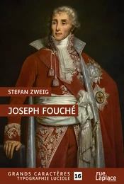 Joseph Fouché